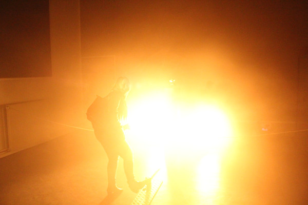 Nuit Blanche Amiens