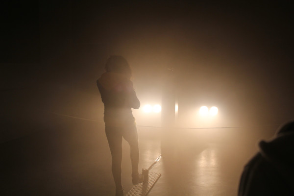 Nuit Blanche Amiens