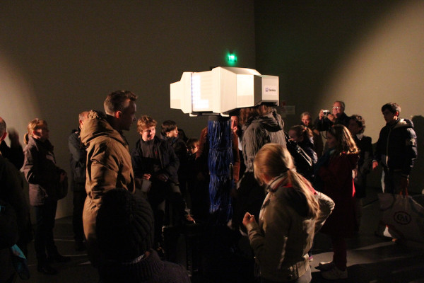 Nuit Blanche Amiens