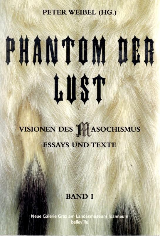 Phantom der Lust