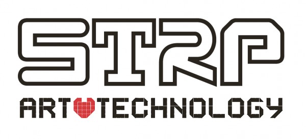 STRP Art & Technology Festival
