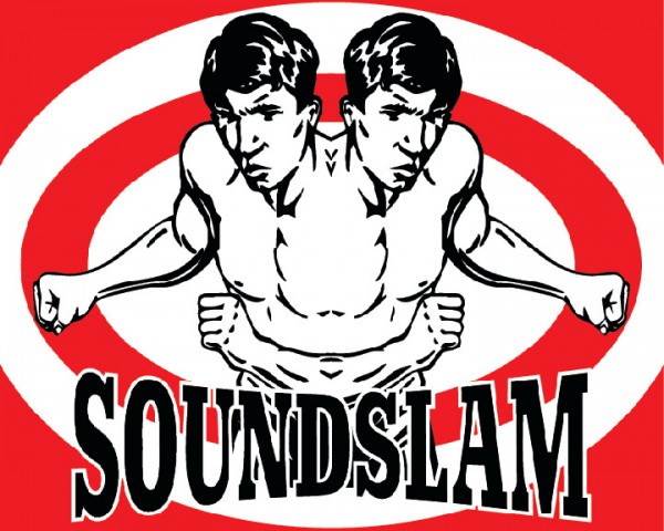 SoundSlam