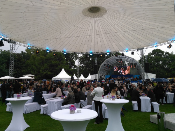 Citizens Festival Berlin