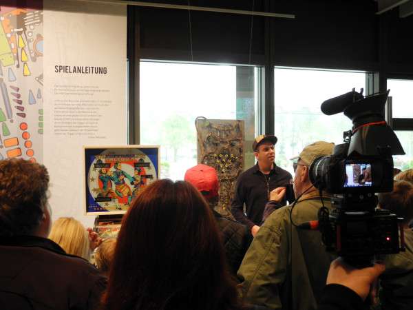 Heinz Nixdorf Museum Forum