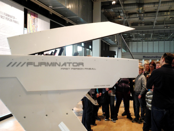 Heinz Nixdorf Museum Forum
