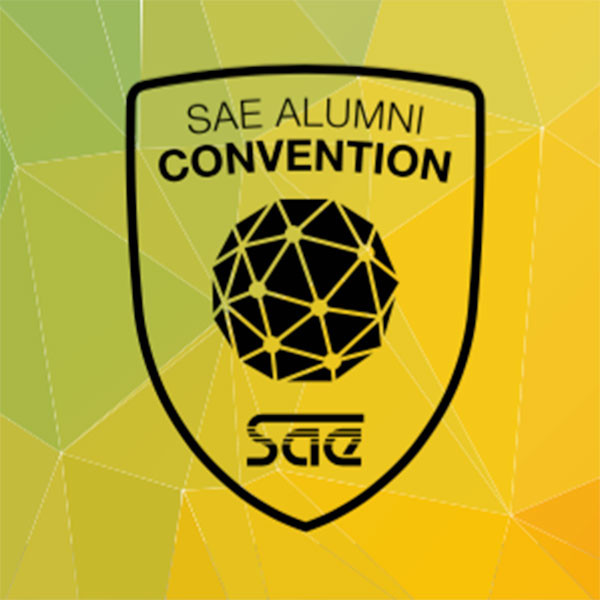 SAE Alumni Convention