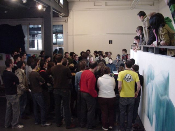 ECAL_Workshop_Exhibition