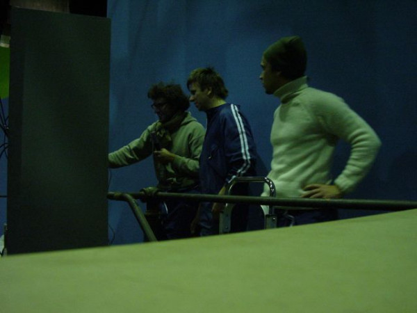 GameArt_Aufbau