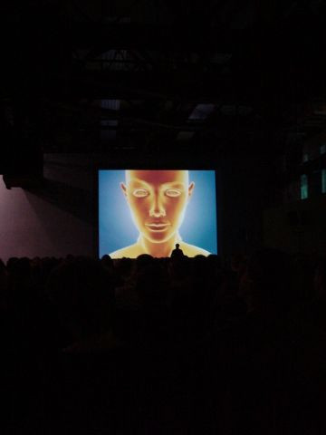 GameArt Opening