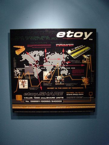 GameArt Opening