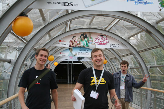 GamesConvention2006