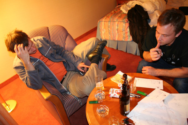 GamesConvention2006