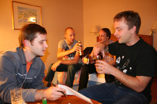 GamesConvention2006