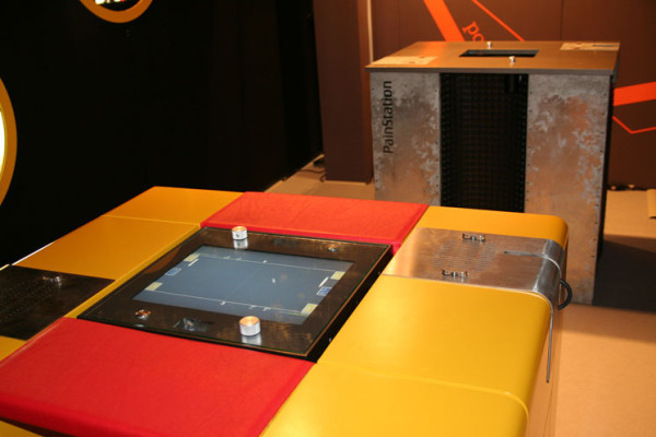 GamesConvention2006