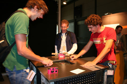 GamesConvention2006