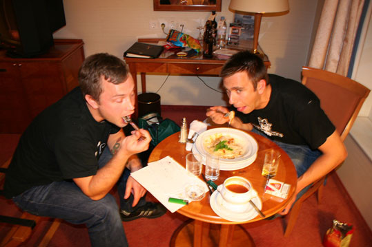GamesConvention2006