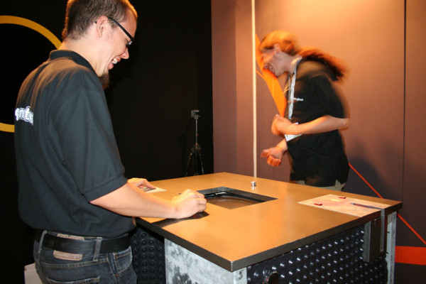 GamesConvention2006