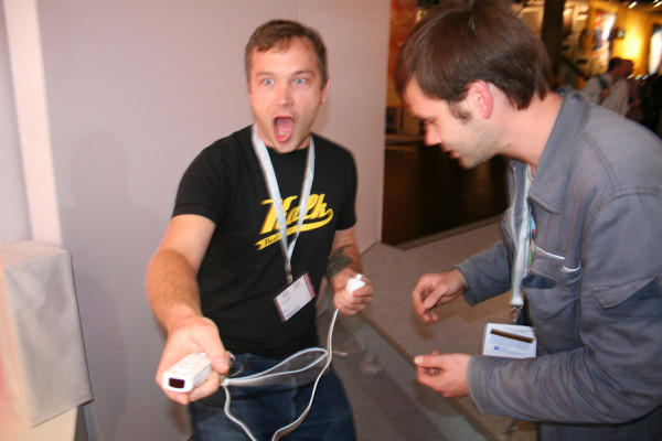 GamesConvention2006