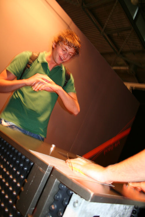 GamesConvention2006