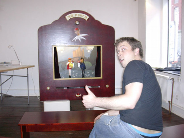 Making_of_Mr_Punch