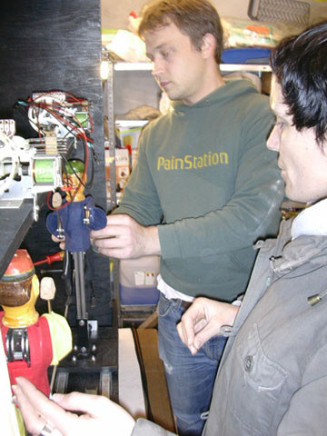 Making_of_Mr_Punch