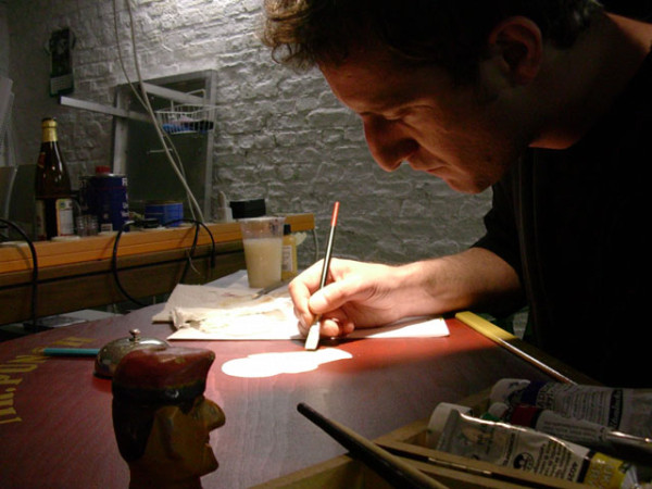 Making_of_Mr_Punch