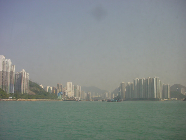 Microwave_HongKong