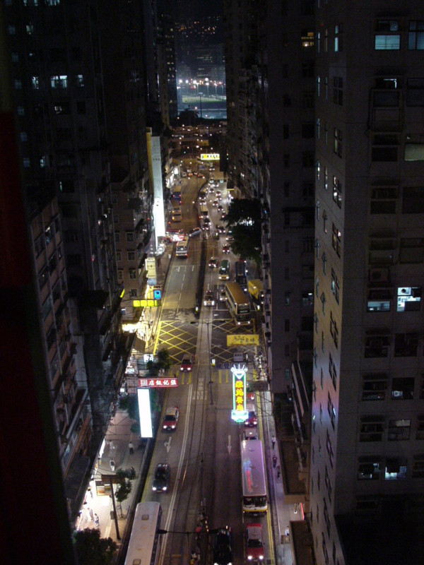 Microwave_HongKong