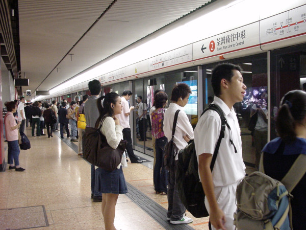 Microwave_HongKong