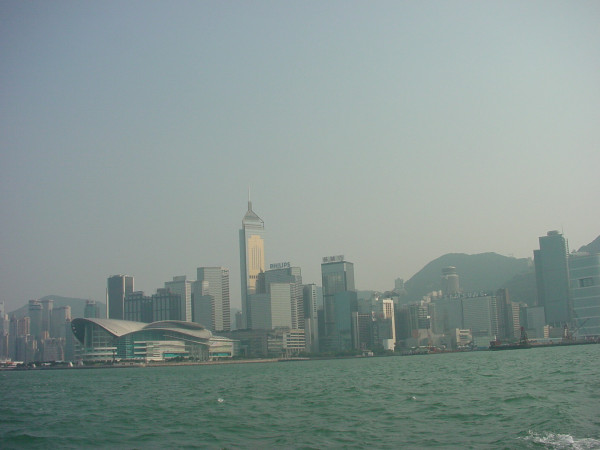 Microwave_HongKong