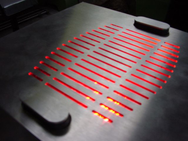 Making of Pain Execution Unit (PEU) for PS2