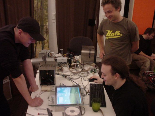 PS2_Development_pt2