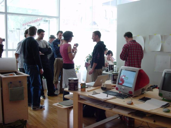SFO_Exhibition