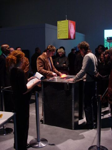 SFO_Exhibition