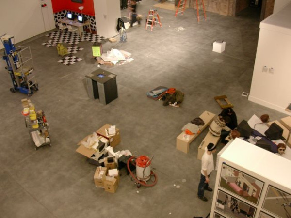 SFO_Exhibition