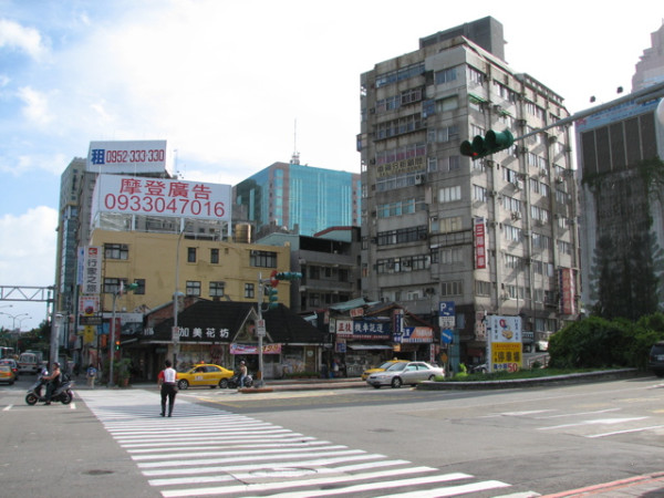 Taipei_CityViews