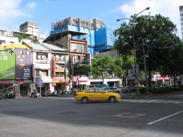Taipei_CityViews