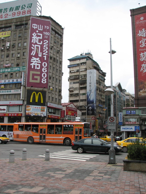 Taipei_CityViews