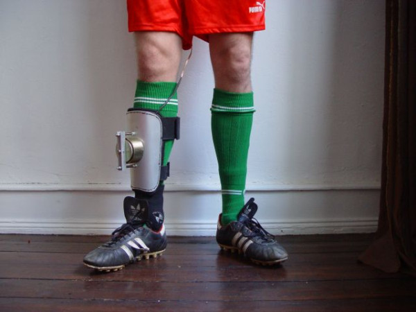 legshocker