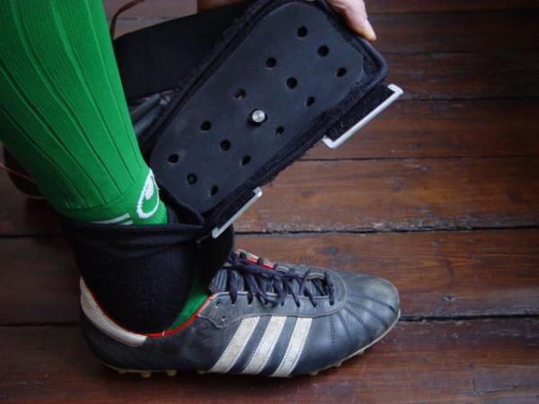 legshocker