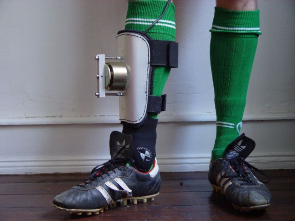 legshocker