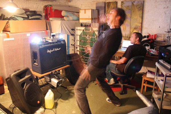 MoshPit