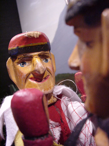 Mr_Punch @ Rohkunstbau