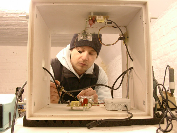 PS2.5 production