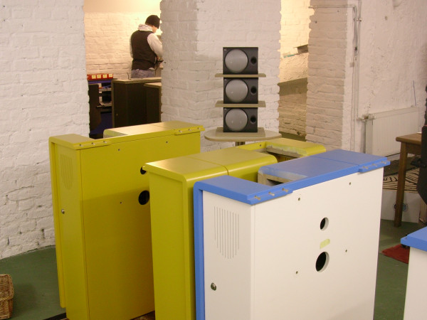 PS2.5 production