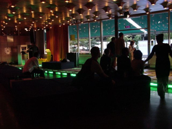 SWAMP Basel