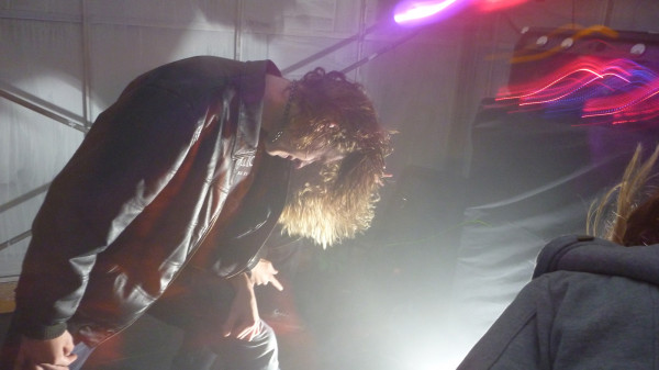 MoshPit